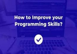 9. Programming Skills That Help You Improve Your Skills.