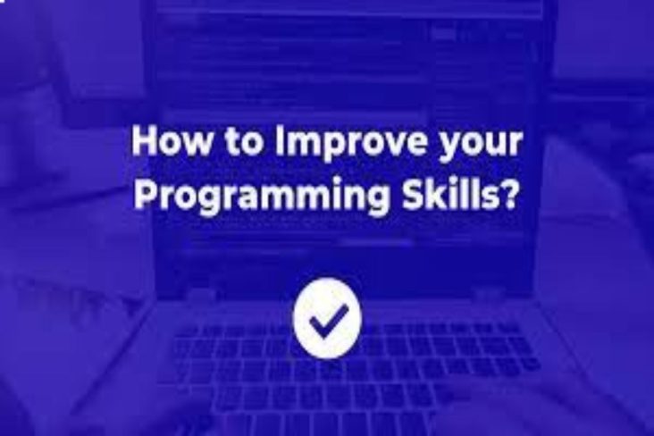 9. Programming Skills That Help You Improve Your Skills.