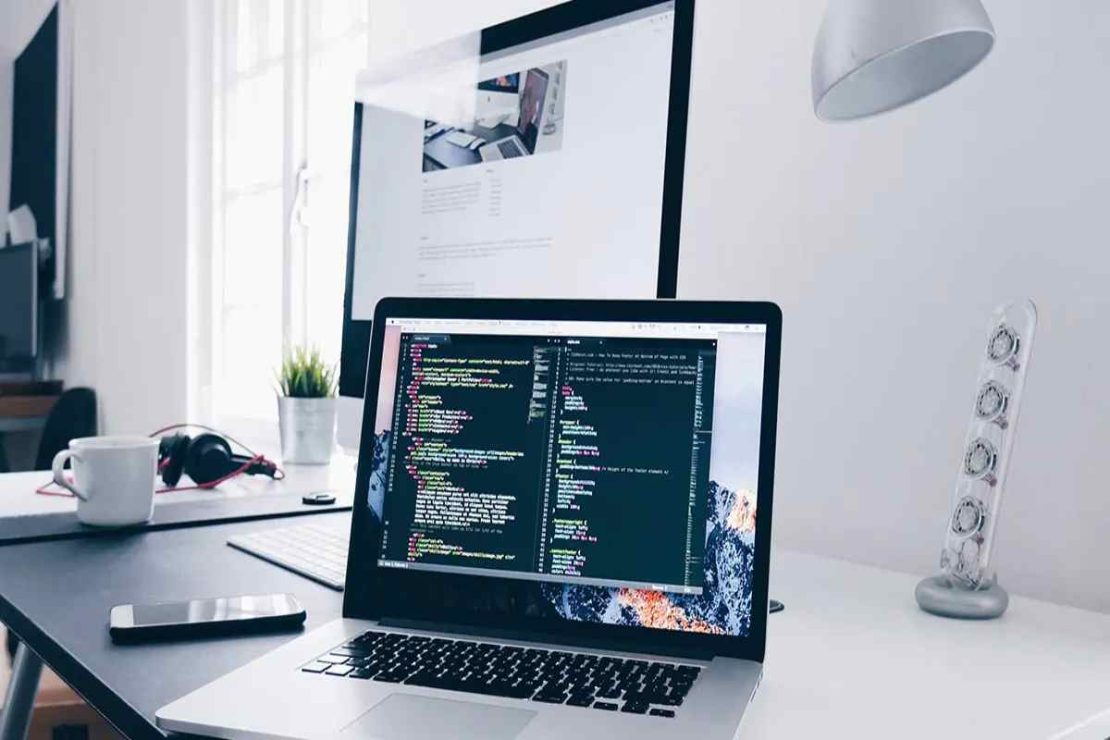 Basic Website Building Skills