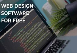 Best Web Design Software May 2023
