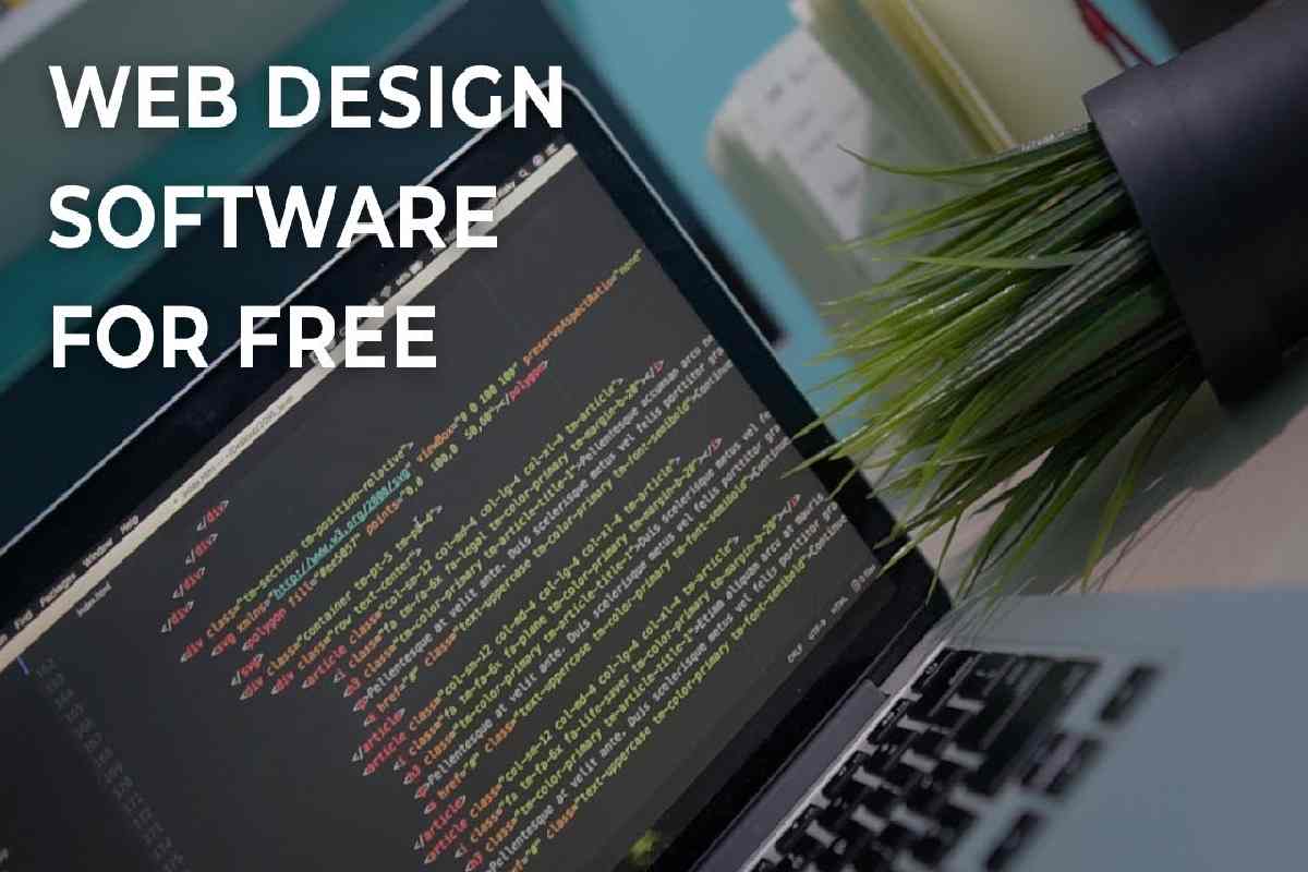 Best Web Design Software May 2023