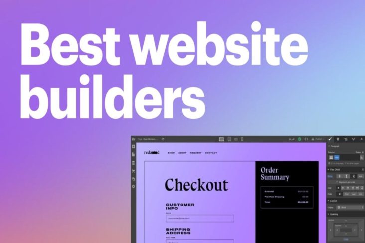 Best Website Builder for Business in 2023