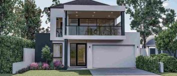 Building A House Website