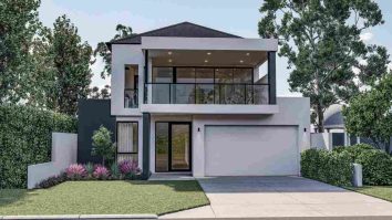 Building A House Website