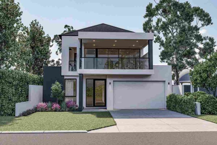 Building A House Website