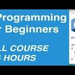 C Programming for Beginners