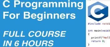 C Programming for Beginners