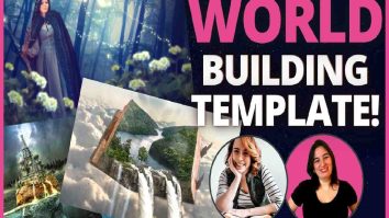 Free and Informal WorldBuilding Websites Pattern and Guide