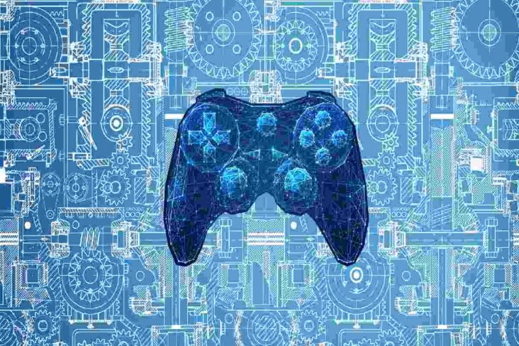 Game Programming Patterns In Unity With C#