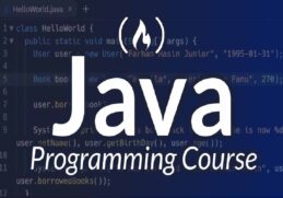 Java Programming for Beginners