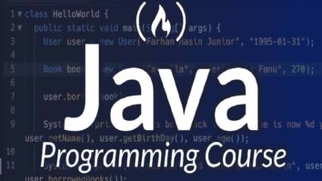 Java Programming for Beginners