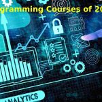Programming Courses of 2023