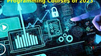 Programming Courses of 2023