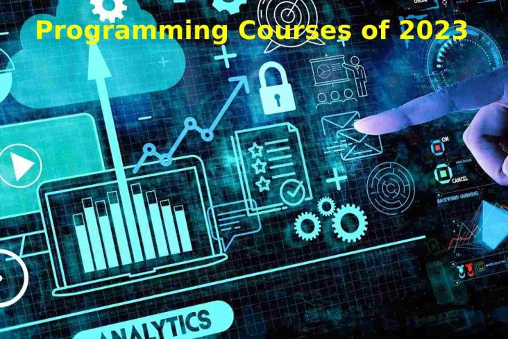 Programming Courses of 2023