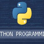 Python Programming (1)