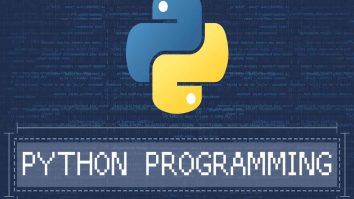 Python Programming (1)