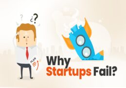 Start-Ups Fail