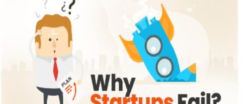 Start-Ups Fail