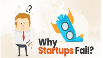 Start-Ups Fail