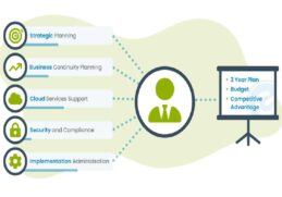 Strategic Technical Consulting Benefits and More