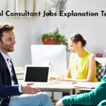 Technical Consultant Jobs Explanation