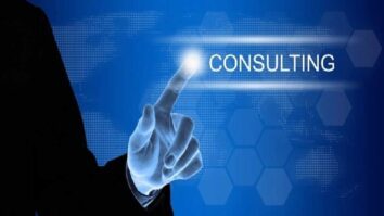 Technology Consulting Firms
