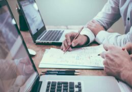 Technology Consulting Salary