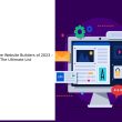 The Best Free Website Builders of 2023 – The Ultimate List (2)