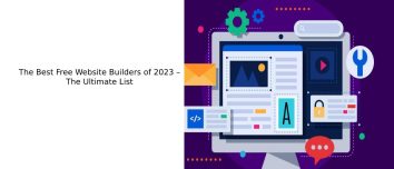 The Best Free Website Builders of 2023 – The Ultimate List (2)
