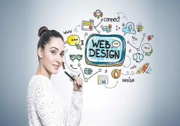 The Best Web Design Companies in 2023