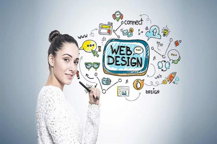 The Best Web Design Companies in 2023