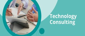 Types of Technology Consulting