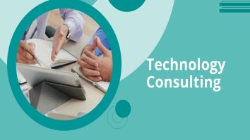 Types of Technology Consulting