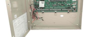 Vista 128 Programming