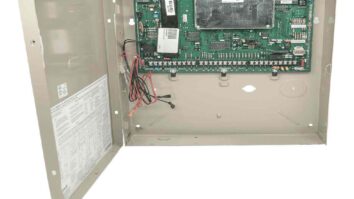 Vista 128 Programming