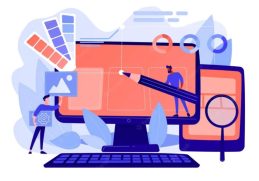 Web Designing Courses