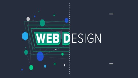Website Design Examples