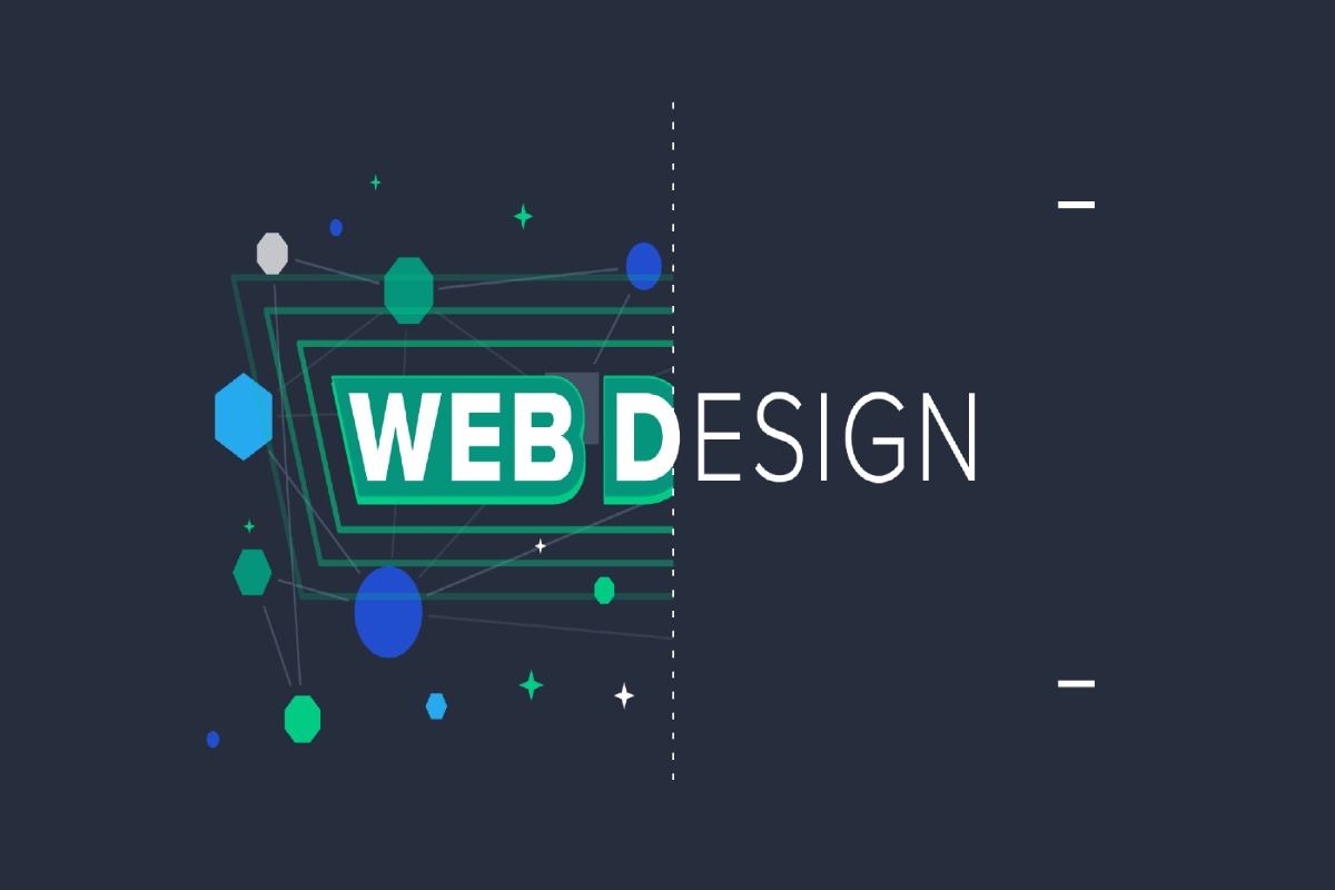 Website Design Examples