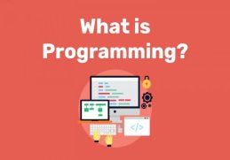 What Is Programming_