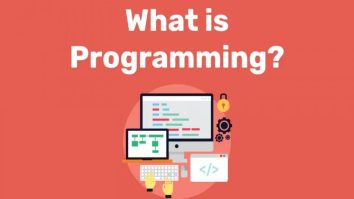 What Is Programming_