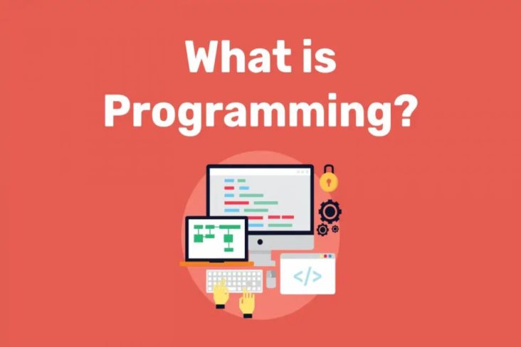 What Is Programming_