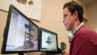 What is 3d Design_