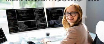 What is Computer Programming_ - 2023