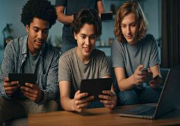 Explore Xbox Cloud Gaming_ A Comprehensive Guide