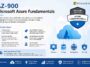 AZ-900 Microsoft Azure Fundamentals Complete Guide (2026)