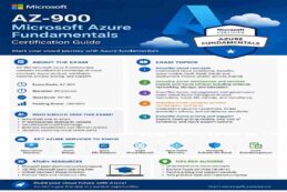 AZ-900 Certification Guide
