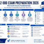 AZ-900 Exam Preparation 2026