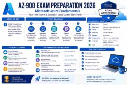 AZ-900 Exam Preparation 2026