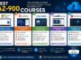 Best Az-900 Courses