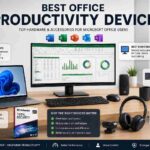 Best Office Productivity Devices